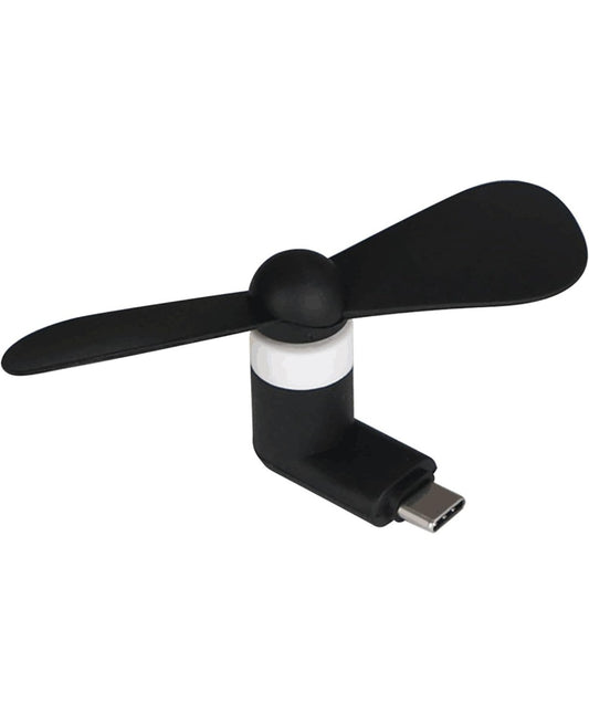 HOT Creative Mini Portable Micro USB Fan