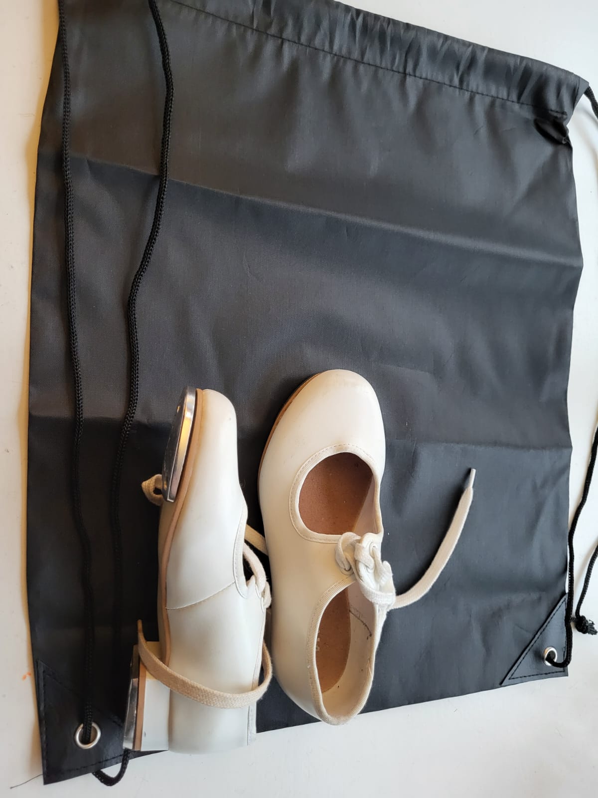 Waterproof Drawstring swim bag, school bag, gym bag