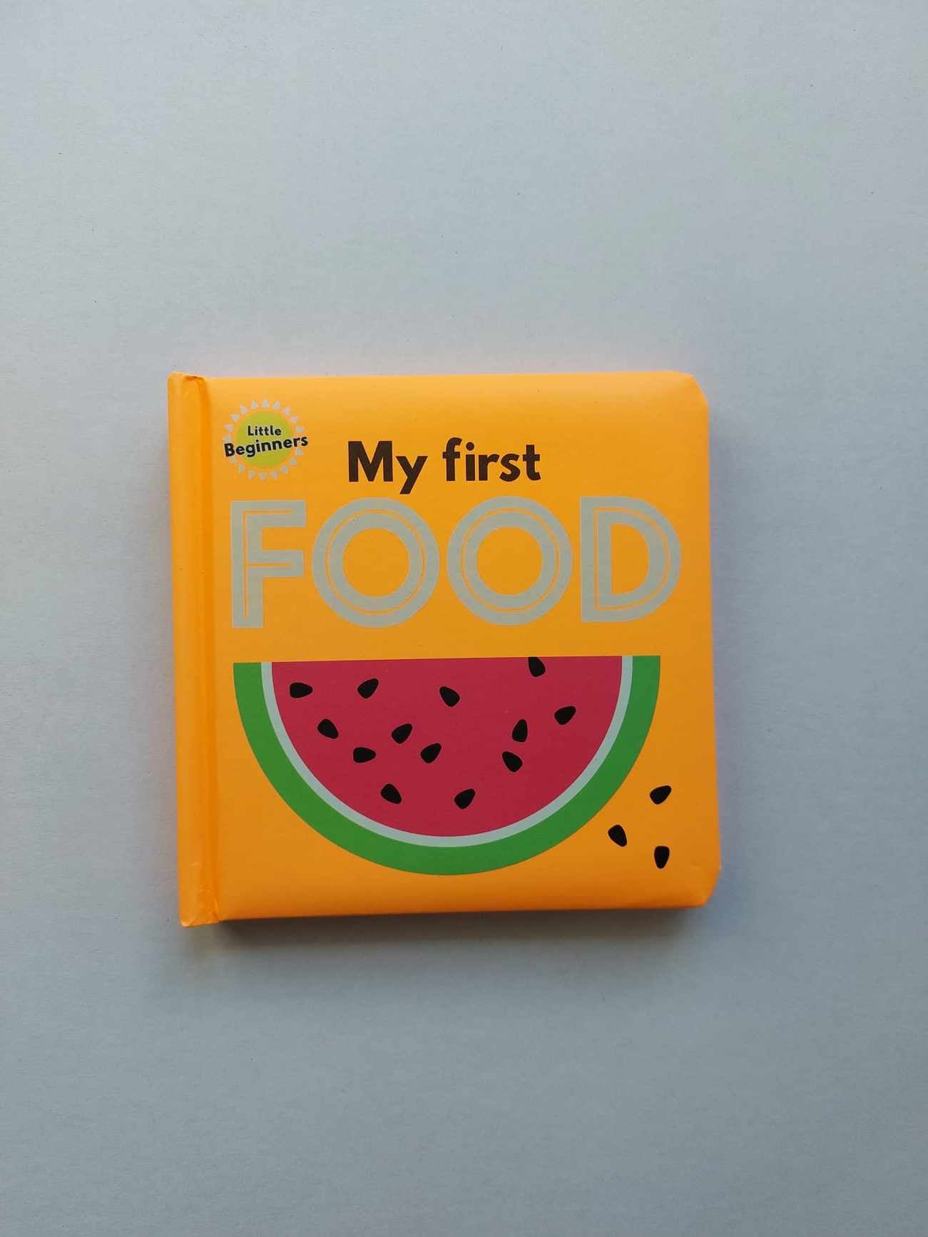 Early Learning, Food