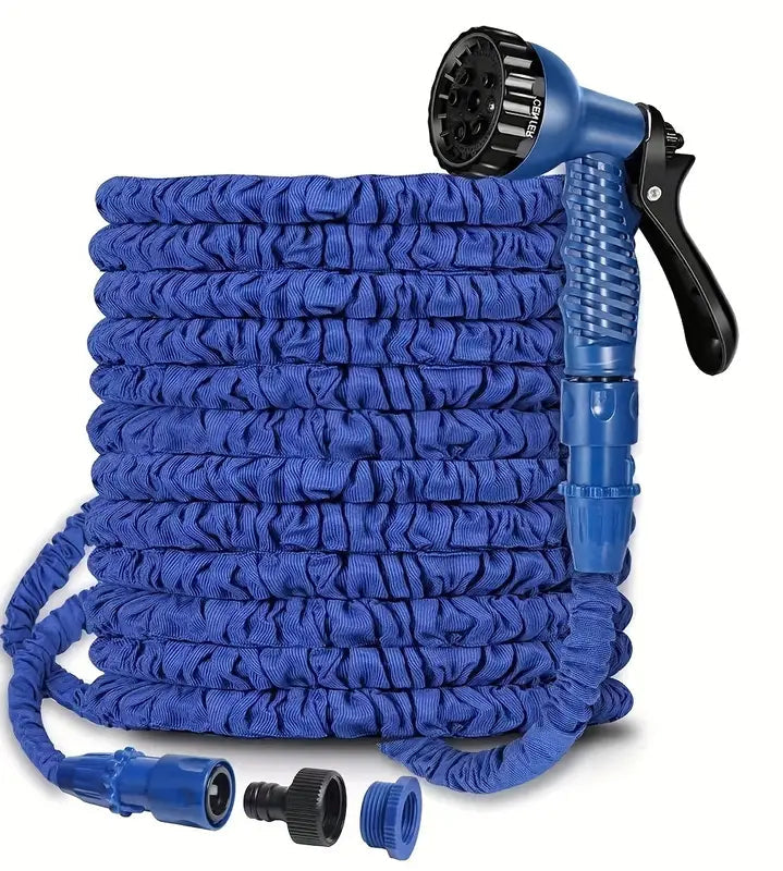 100ft Expandable Garden Hose Pipe