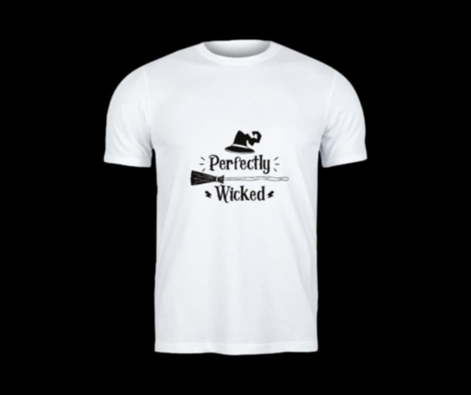 Perfectly Wicked