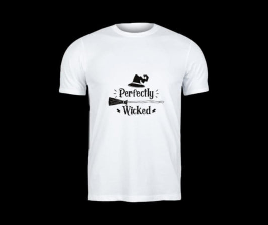 Perfectly Wicked
