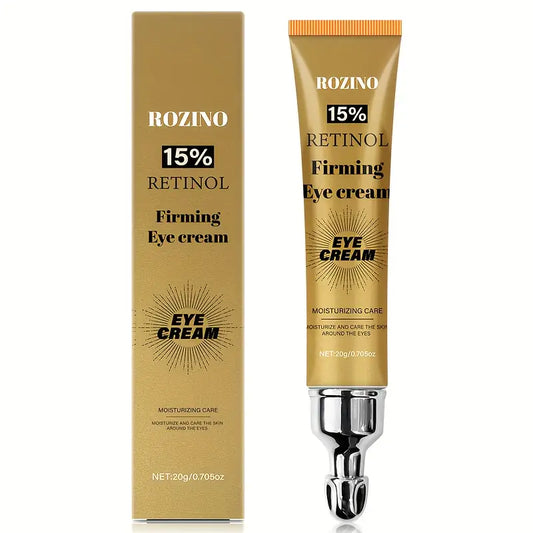 Retinol eye cream