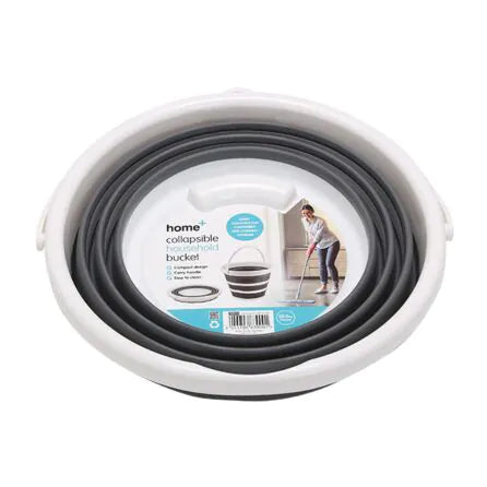 Collapsible-Wares 10L Round Bucket