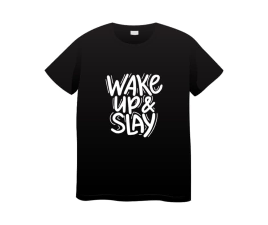 Wake Up & Slay
