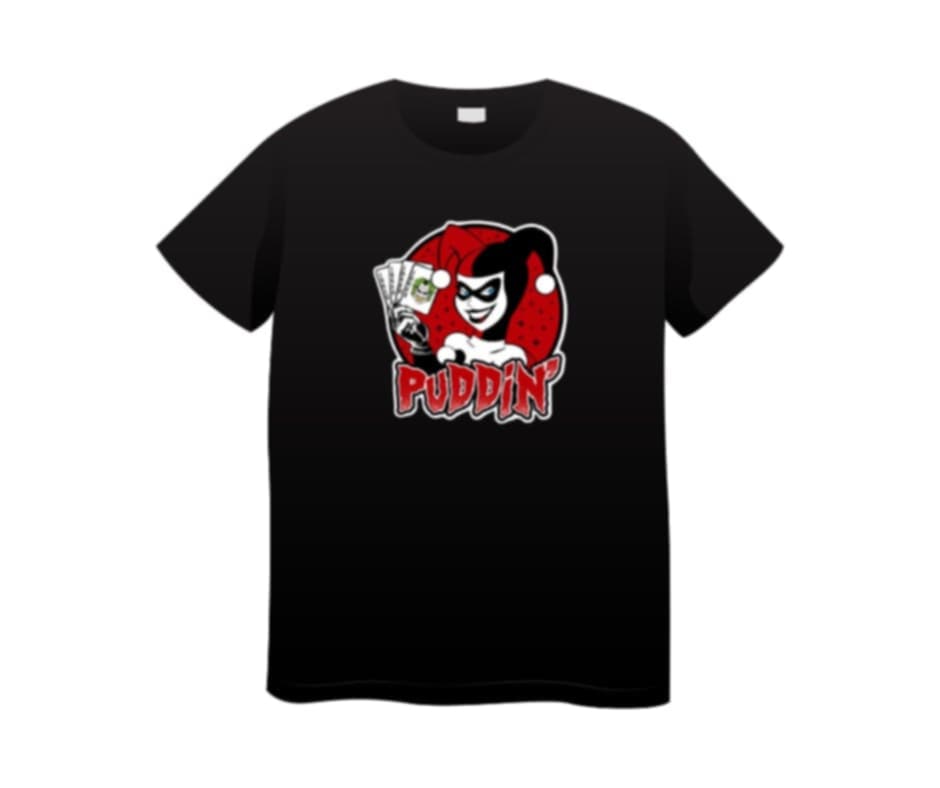 Puddin