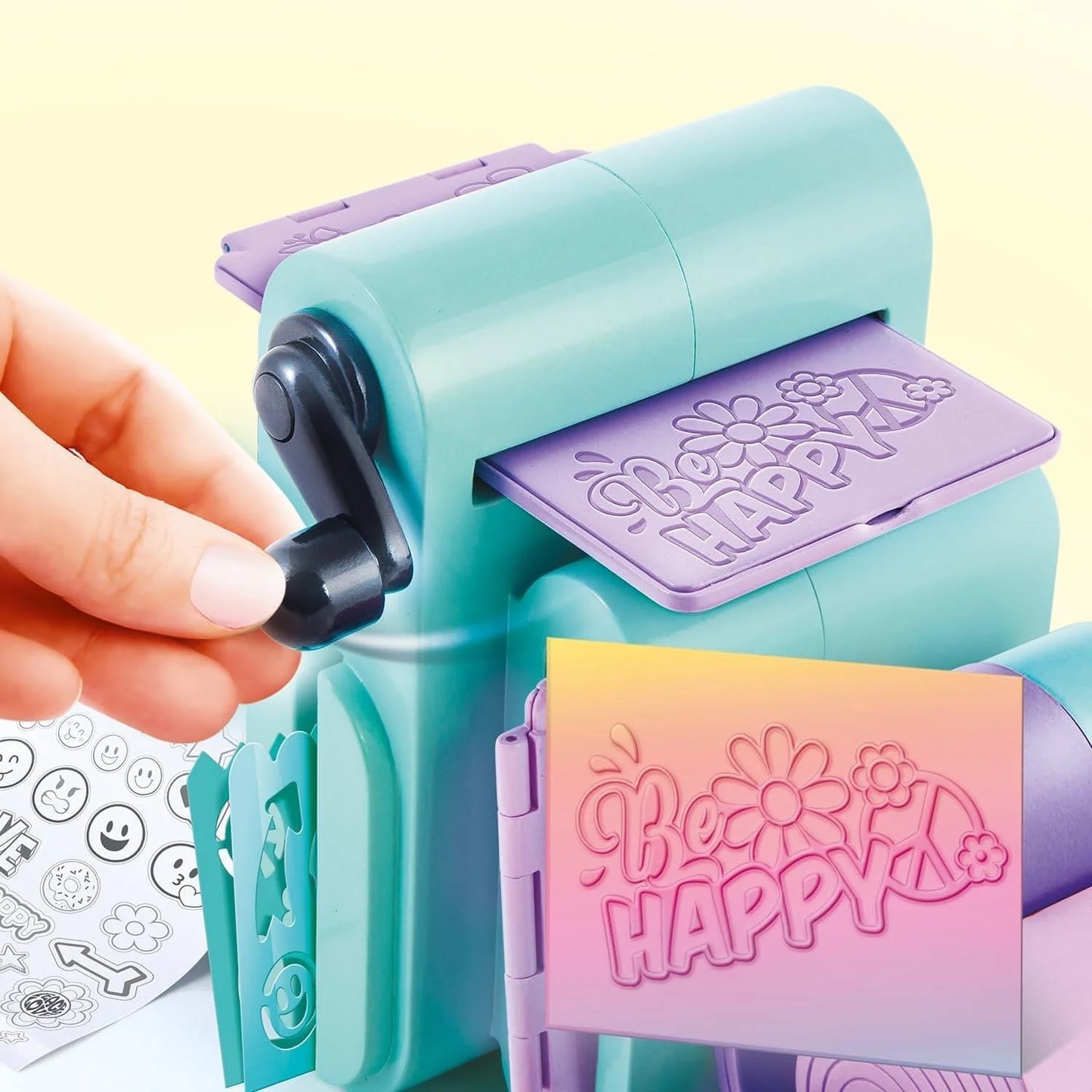 Style4Ever Scrapbooking 3 in 1 Station