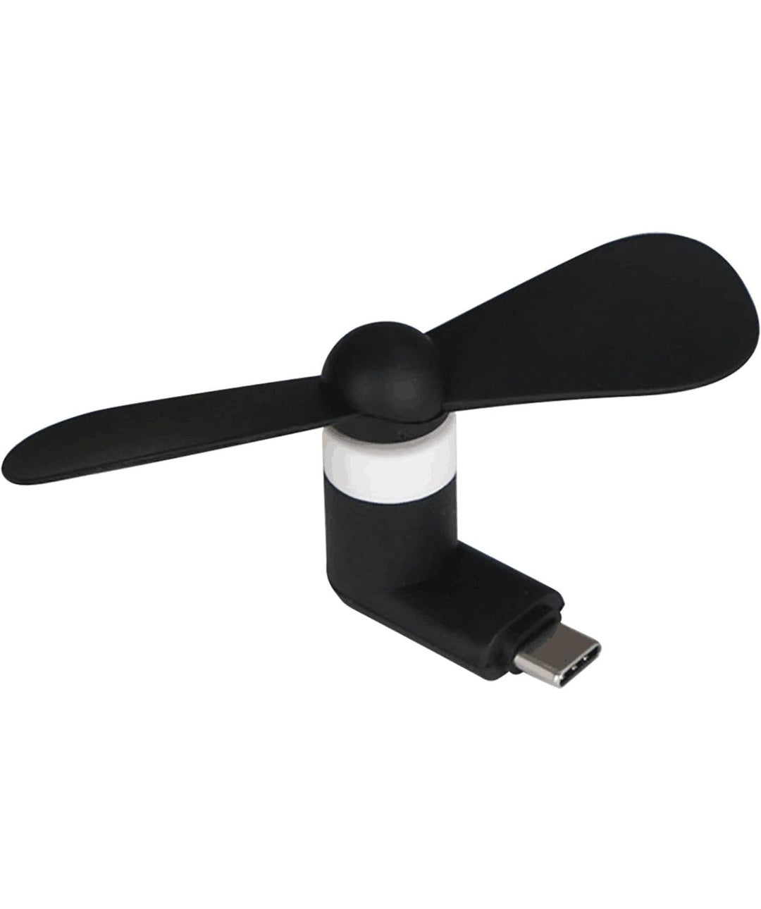 HOT Creative Mini Portable Micro USB Fan