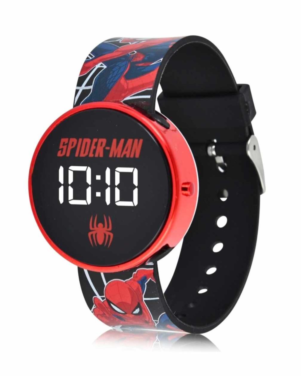 Spider-Man Kids LED Watch