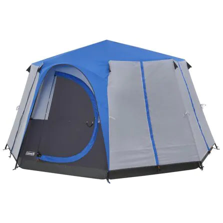 Cortes Octagon 8 Tent (Blue)