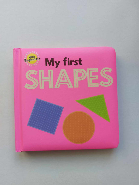 Early Learning, Shapes