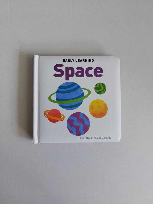 Early Learning, Space