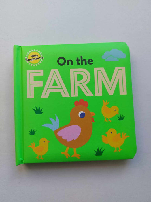 Early Learning, On the Farm