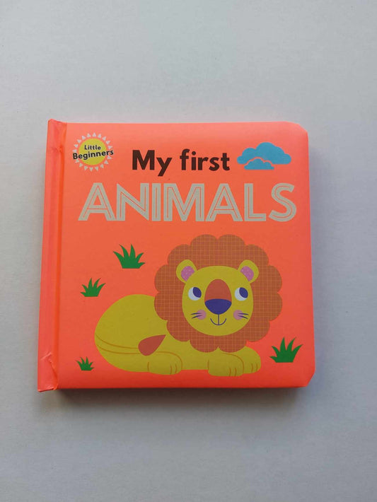 Early Learning, Animals