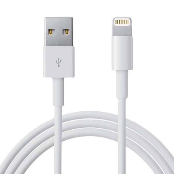 1 meter iphone charger cable