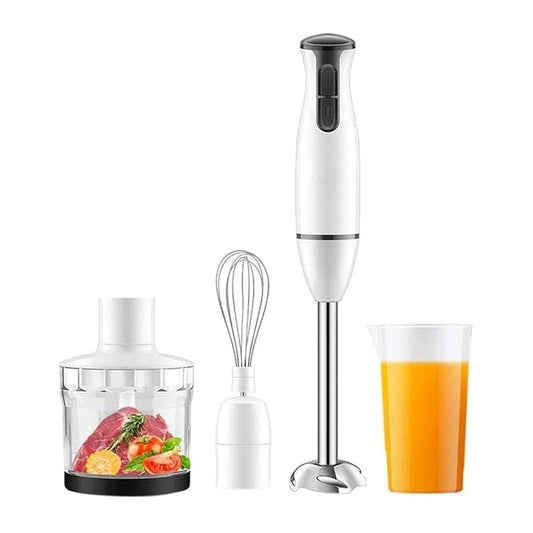HAND BLENDER 4 IN 1
