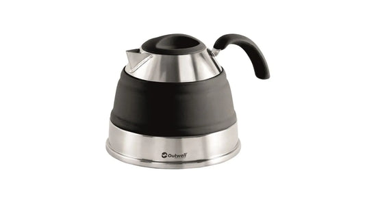 Collapsible Kettle 1.5 Litre