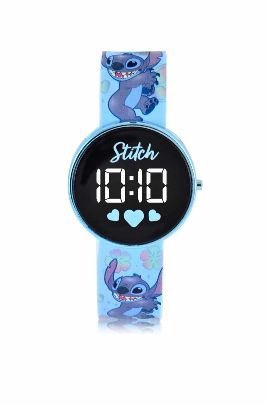 Lilo and Stitch LED Watch