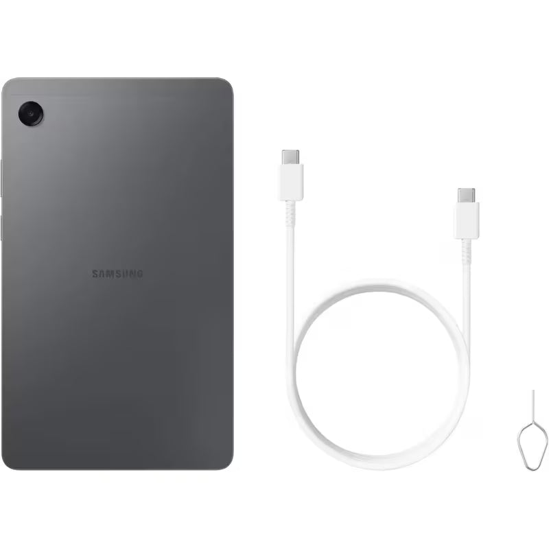 Samsung Galaxy Tab A11 - 8.7in / 64GB / Wi-Fi Tablet - Grey