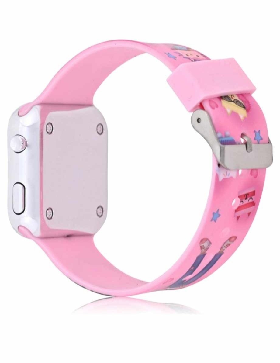 Gabby's Dollhouse Junior LED Watch