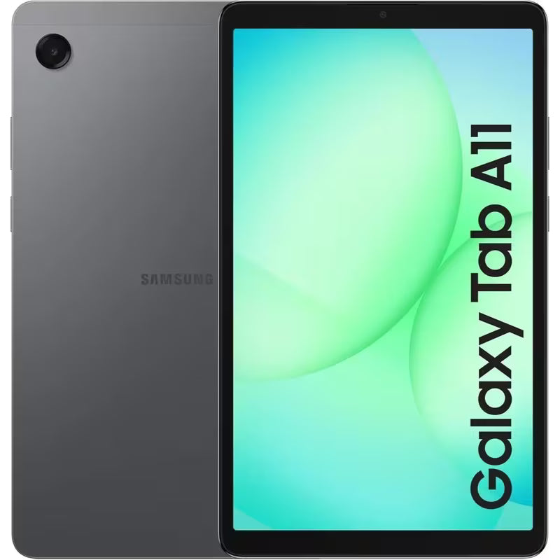 Samsung Galaxy Tab A11 - 8.7in / 64GB / Wi-Fi Tablet - Grey