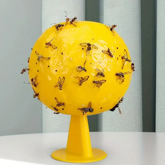 Fly Trap Sticky Ball