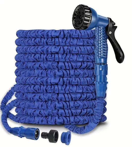 100ft Expandable Garden Hose Pipe