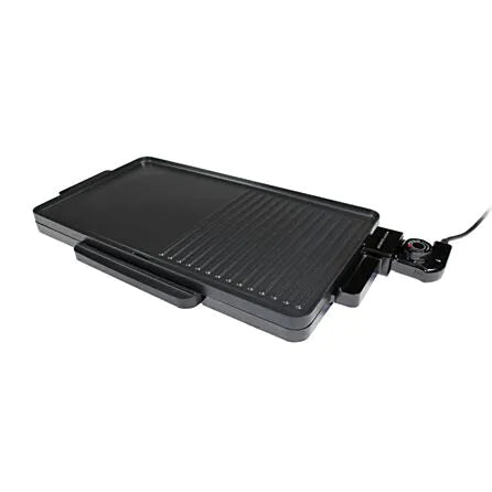 200w Outdoor Electric Grill Plate