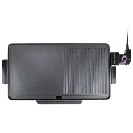 200w Outdoor Electric Grill Plate