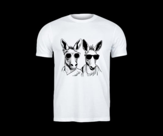 Cool Donkeys