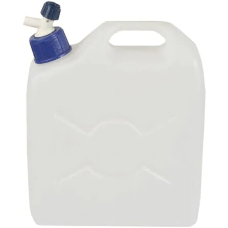 25L Jerry can With Tap