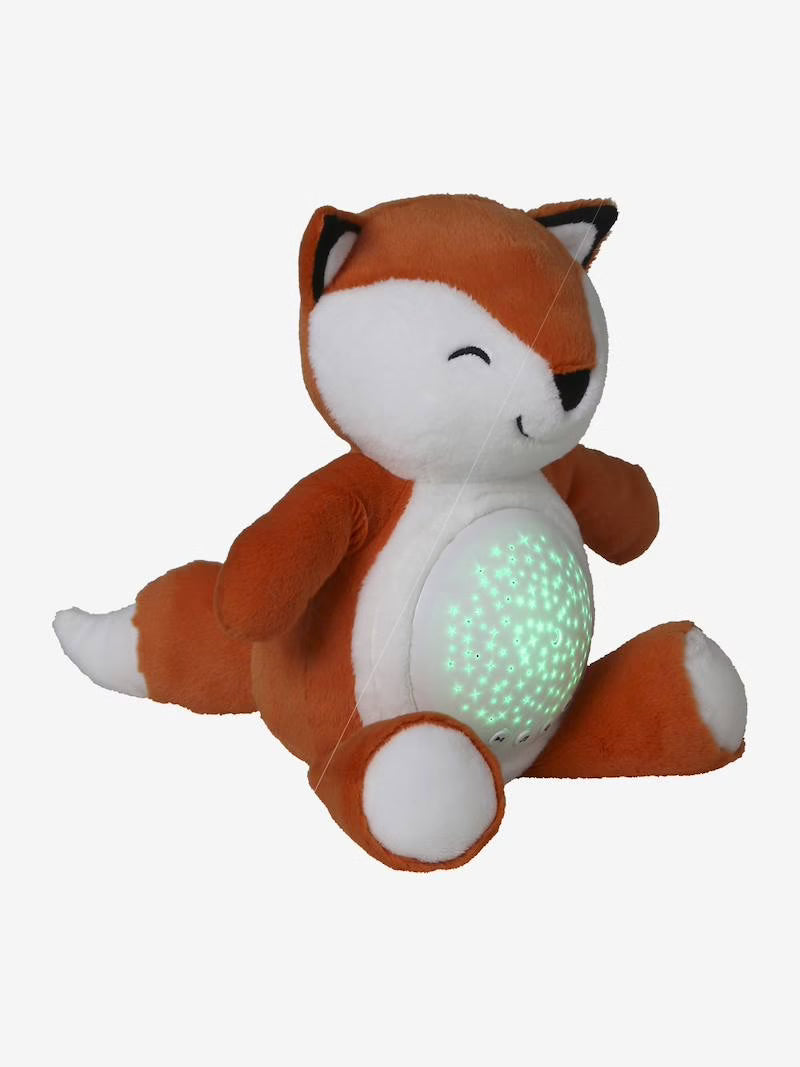 Fox Night Light