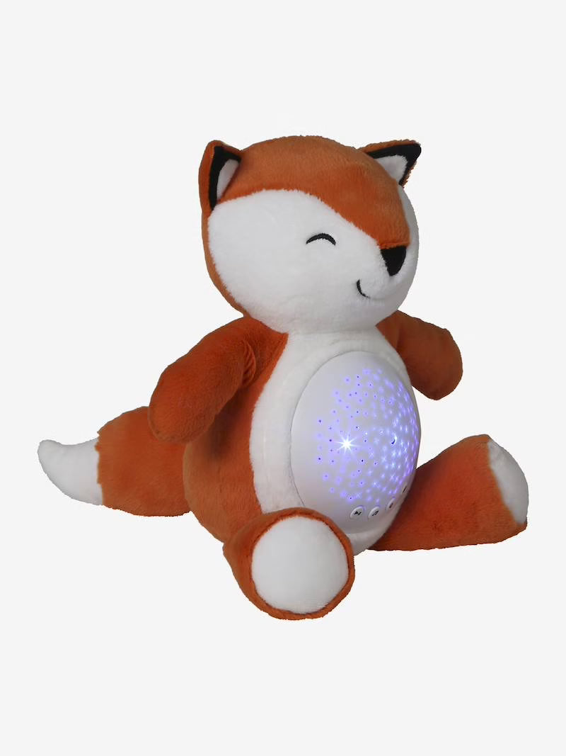 Fox Night Light