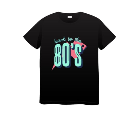 Back to the 80s
