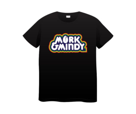 Mork & Mindy