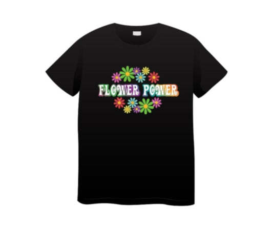 Flower Power