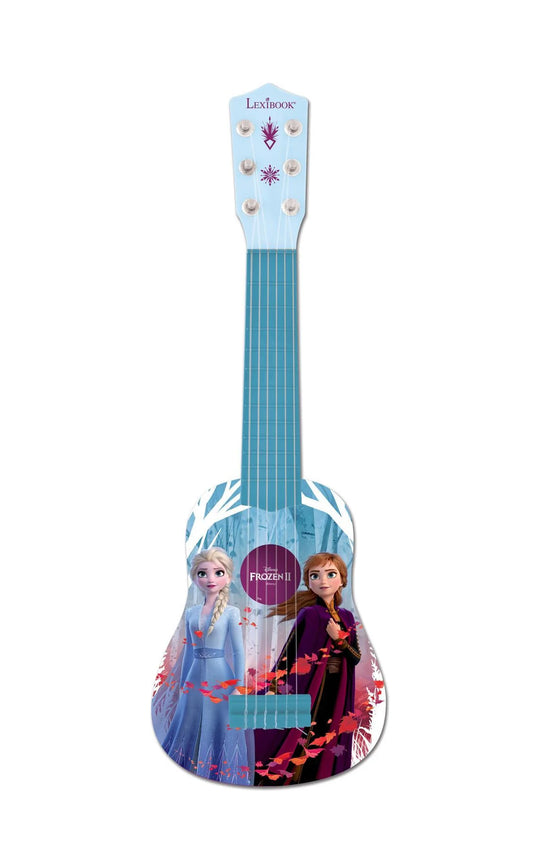 21" Guitar - Disney Frozen