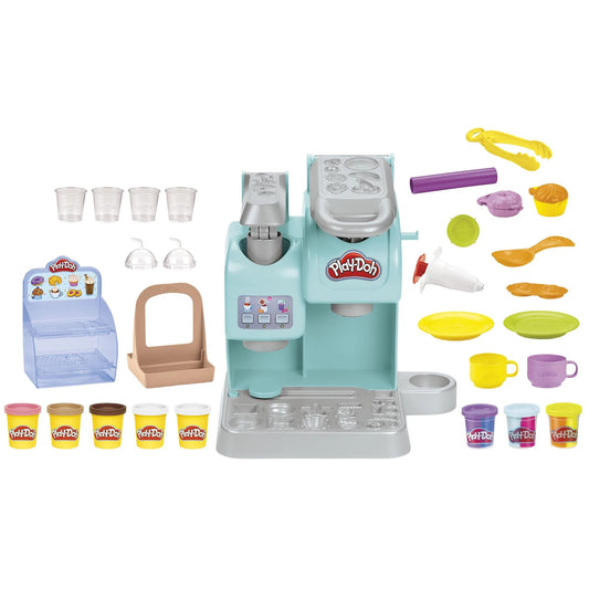 Play-Doh Kitchen