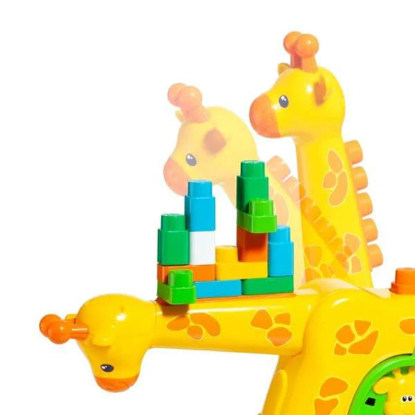 Activity Giraffe
