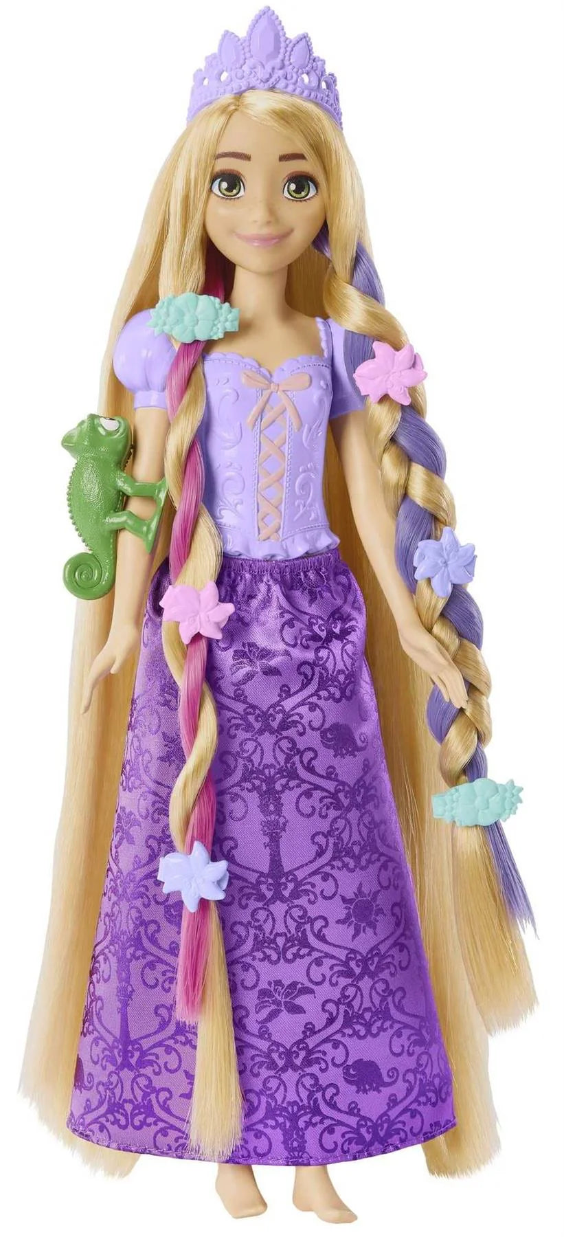 Fairy Tale Hair Rapunzel Fashion Doll