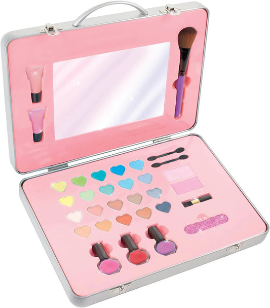 Make It Real Glamour Makeup Set