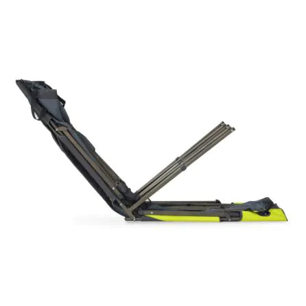 Fold Away Double Camp Bed