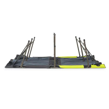 Fold Away Double Camp Bed