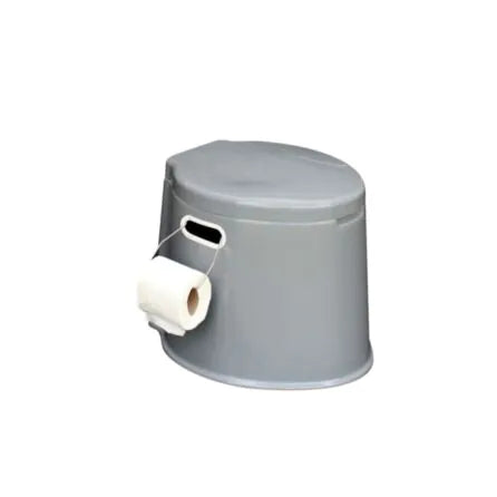 Outdoor 6L Portable Toilet